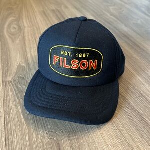 Filson Hat